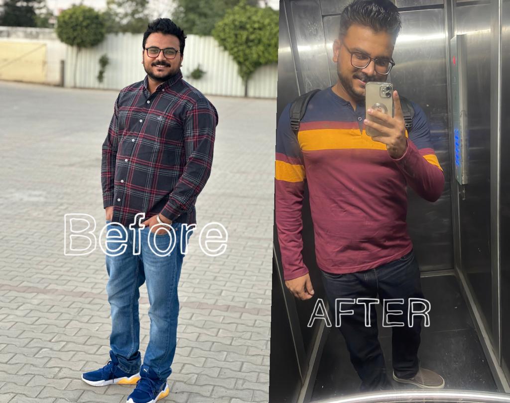 Transformation 5