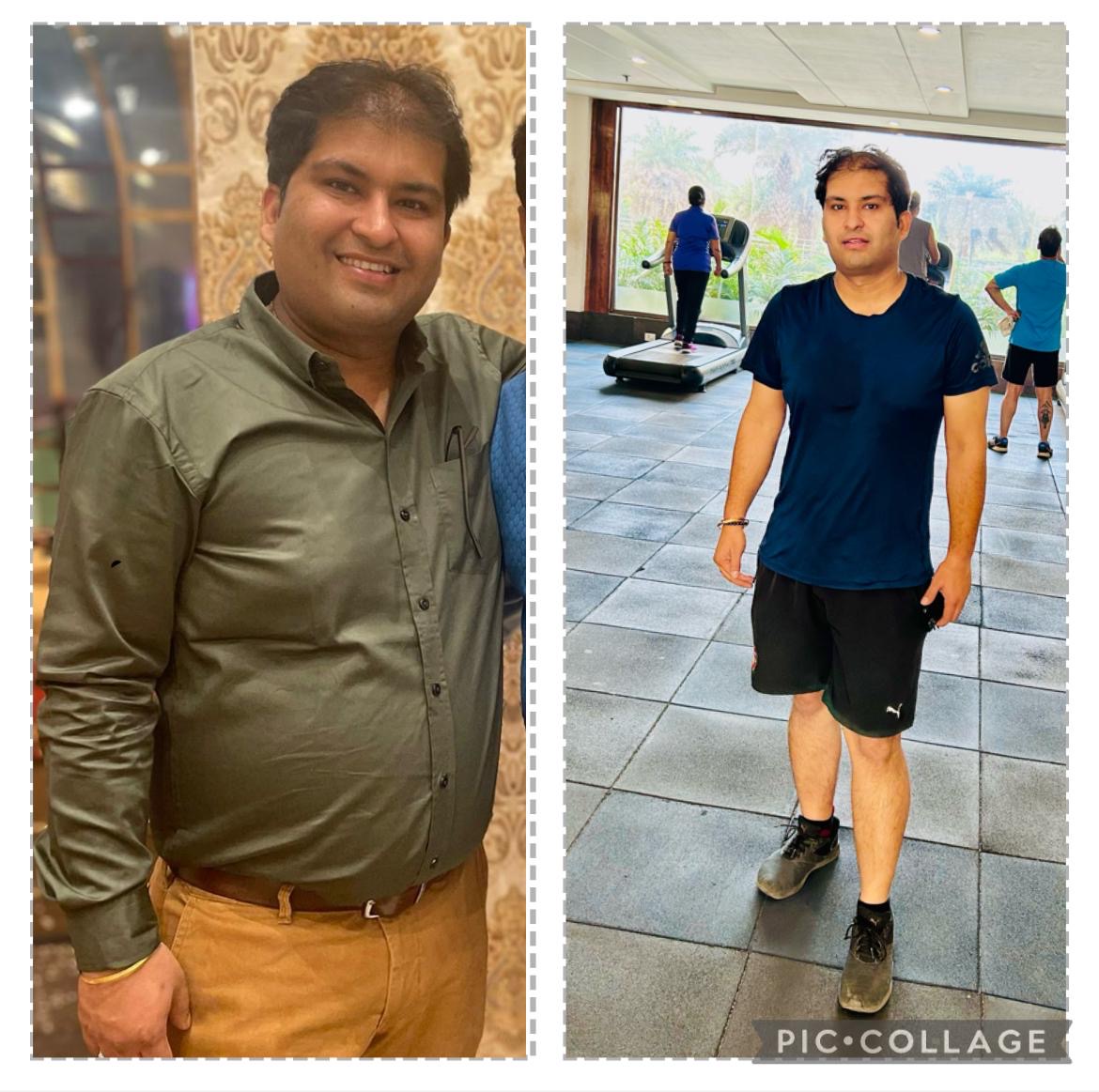 Transformation 6