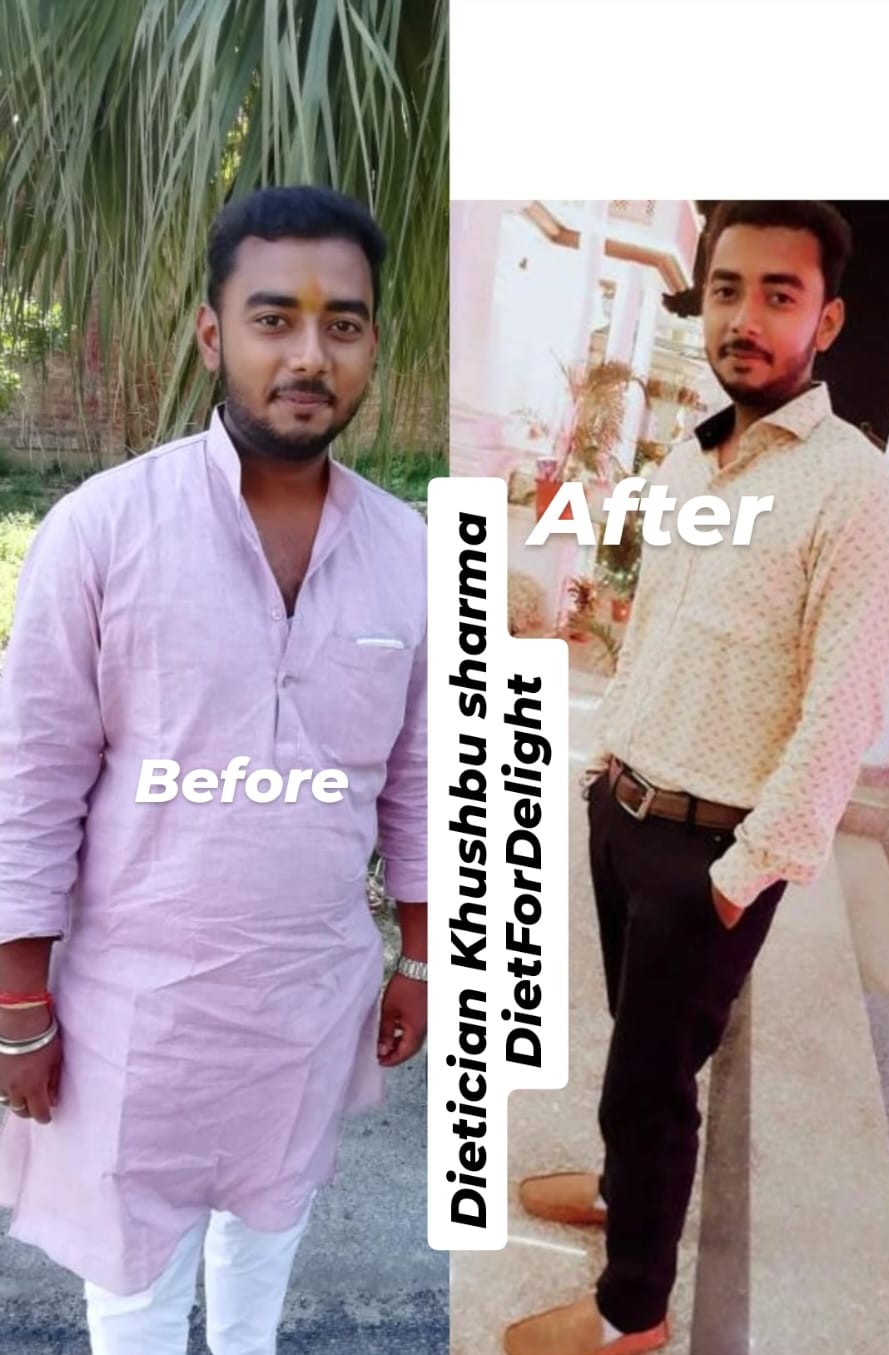Transformation 8